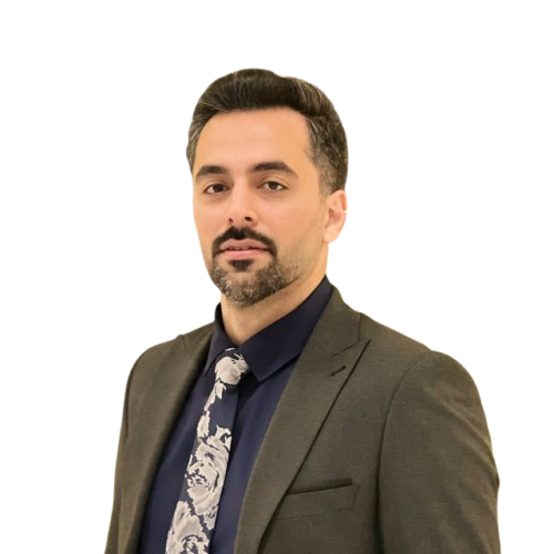 Matteo Farahani